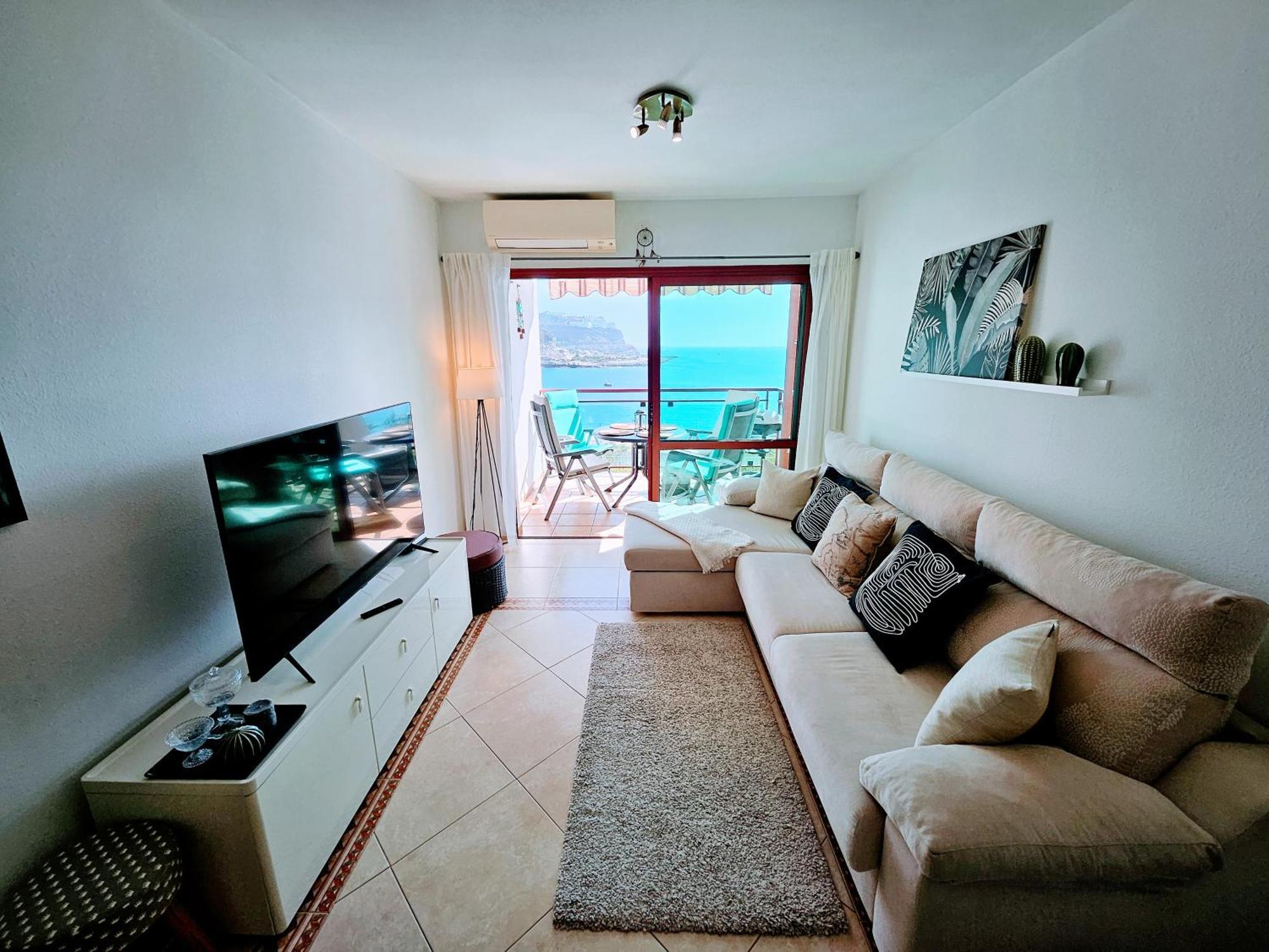 Residence Ocean View Mogán Exterior foto