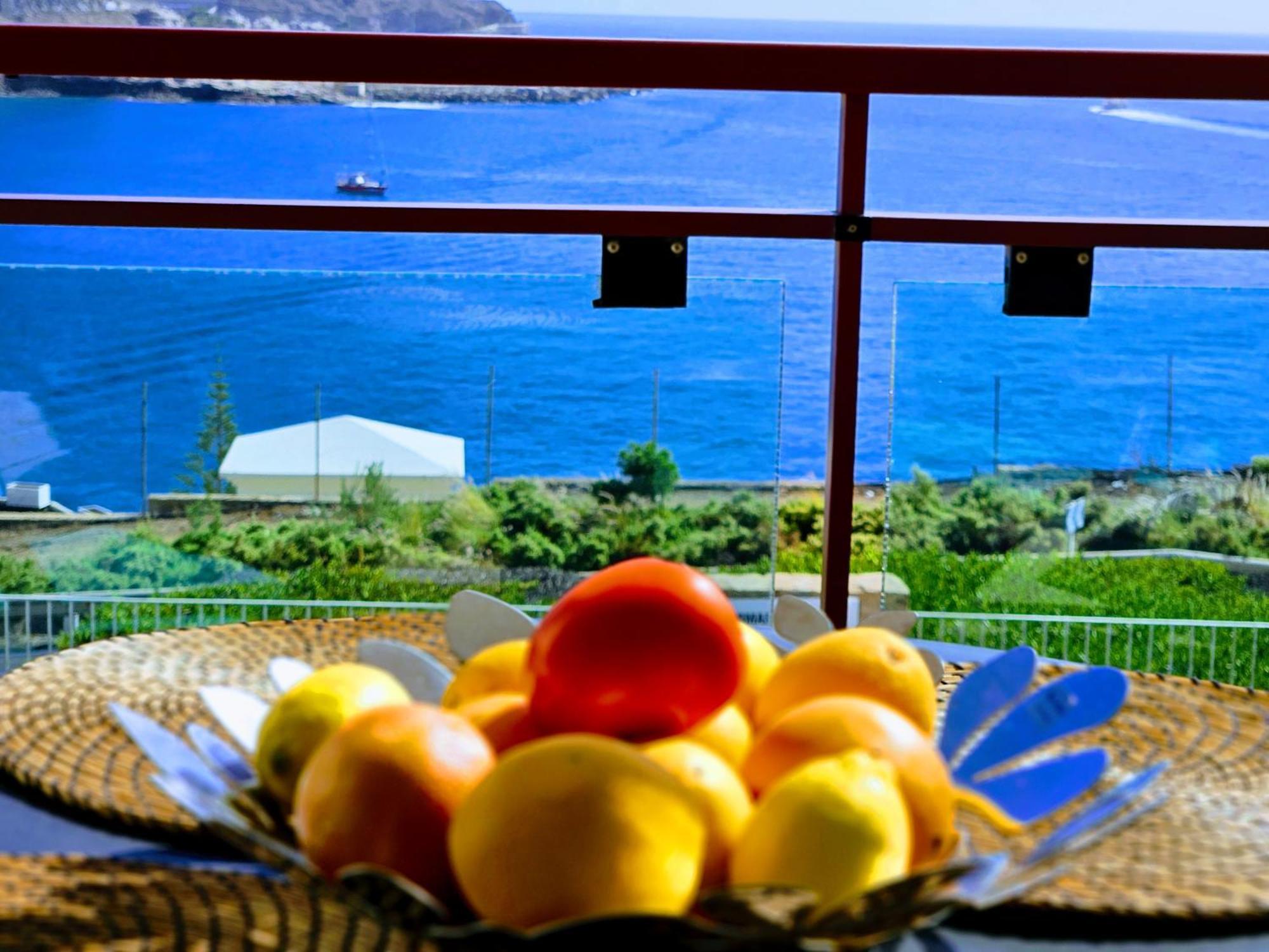 Residence Ocean View Mogán Exterior foto